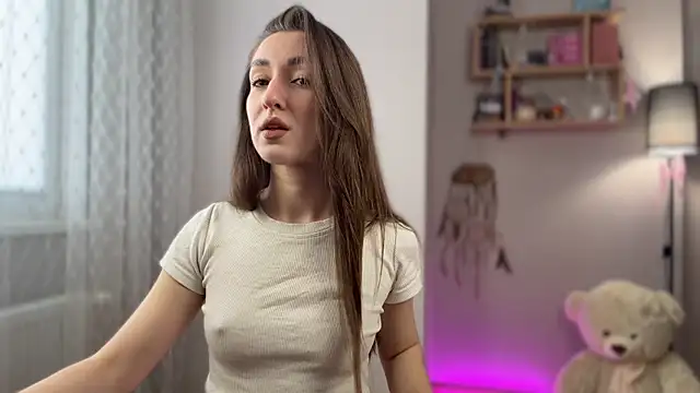  JaneMoon  online show from April 2026 07:42:02 AM