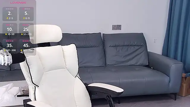 LX-MM online show from April 2026 08:04:02 AM