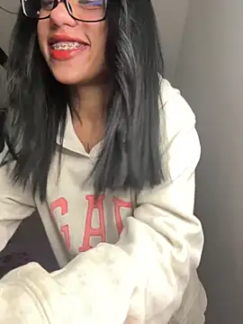 Snapshot of BABY-CHIKIIS chatting on February 2026 02:41:01 AM BABY-CHIKIIS online show from February 2026 02:41:01 AM