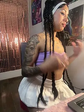 Snapshot of BABY-CHIKIIS chatting on March 2026 04:30:02 AM BABY-CHIKIIS online show from March 2026 04:30:02 AM