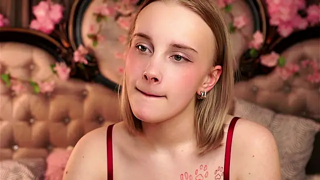 KirstinMcgeady online show from March 2026 11:38:01 AM