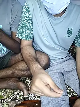 Tinku 1324 online show from March 2026 02:44:01 PM