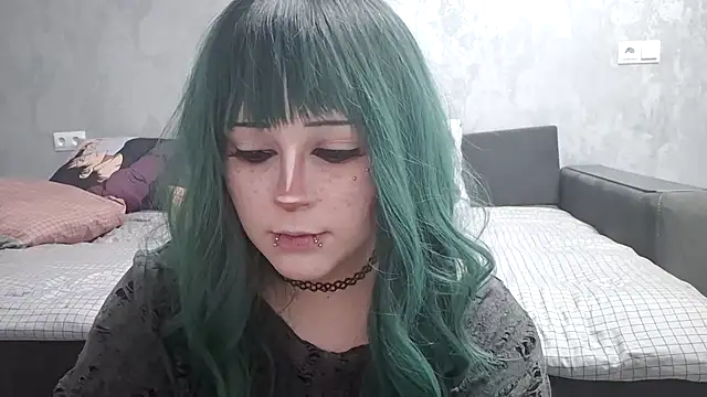 Snapshot of NaomiJess chatting on February 2026 08:18:01 PM NaomiJess online show from February 2026 08:18:01 PM