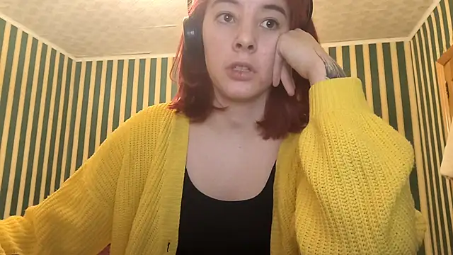 Remyelza online show from February 2026 05:09:02 PM