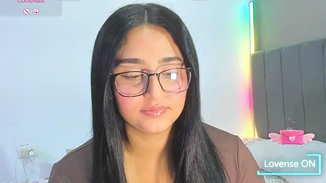 Curvy sweet online show from February 2026 02:55:02 AM