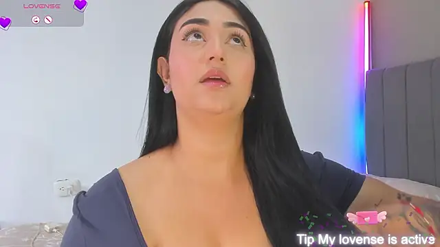 Curvy sweet online show from March 2026 07:50:02 PM