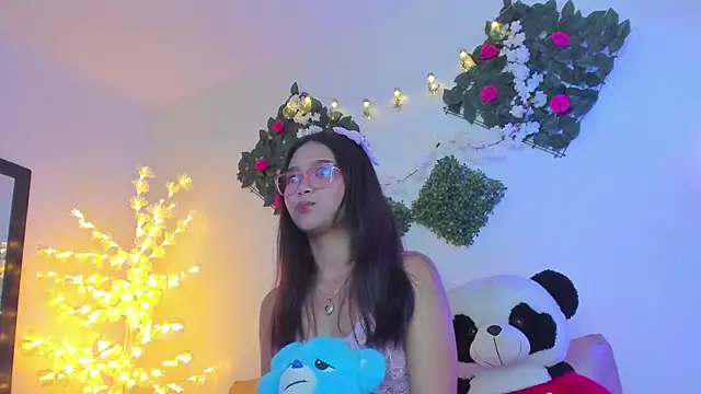 Mariana toress online show from April 2026 11:20:02 PM