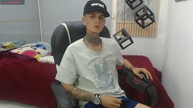 benjamin anthony online show from March 2026 03:12:01 AM