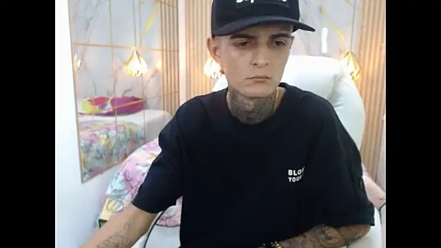 benjamin anthony online show from May 2026 04:21:02 AM