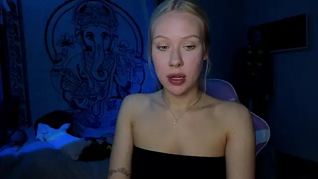 pureeangel online show from March 2026 04:01:01 PM