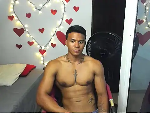 jeanfran ferrer  online show from February 2026 08:48:02 PM