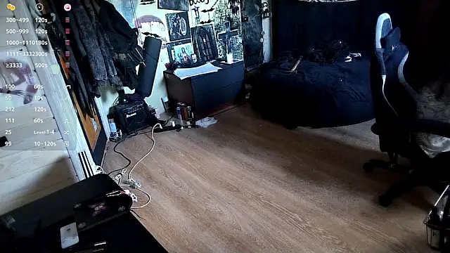 Shempert ghot online show from April 2026 03:06:01 PM