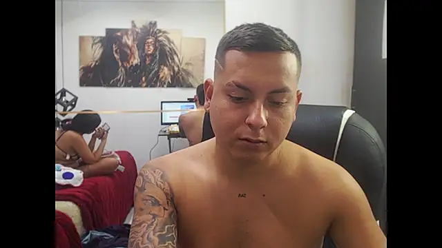 Snapshot of vanessa_f chatting on February 2026 07:10:01 PM vanessa f online show from February 2026 07:10:01 PM