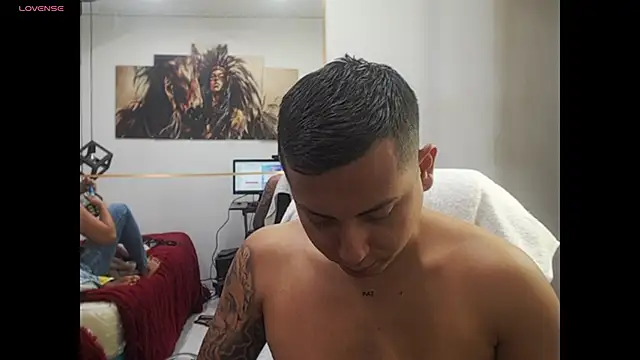 Snapshot of vanessa_f chatting on February 2026 06:47:02 PM vanessa f online show from February 2026 06:47:02 PM