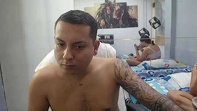 vanessa f online show from March 2026 07:17:01 PM