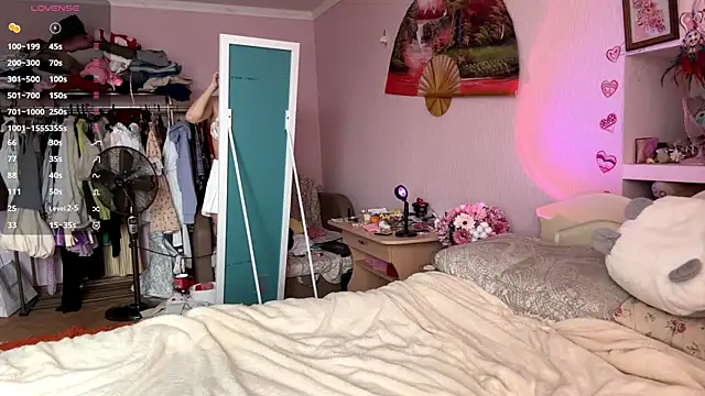 MelissaZaria online show from March 2026 06:13:01 AM