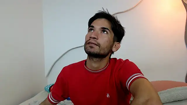 johanoro333 online show from February 2026 11:01:02 PM