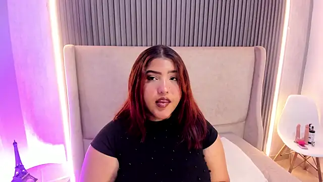 VanessaLanz online show from April 2026 12:48:02 PM