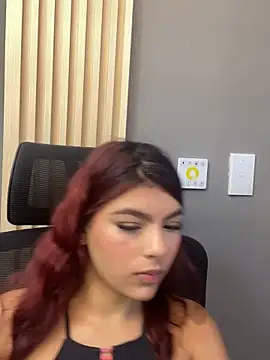 Snapshot of LolaSteven chatting on February 2026 07:53:02 PM LolaSteven online show from February 2026 07:53:02 PM