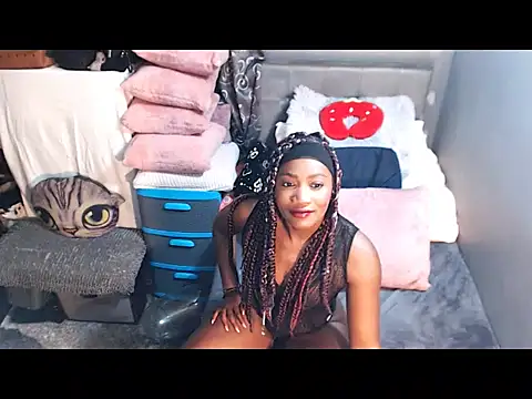 alanalaurent15 online show from February 2026 09:05:01 AM