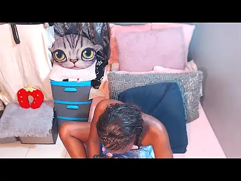 alanalaurent15 online show from April 2026 11:48:01 AM