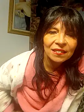 Snapshot of MadamBell chatting on March 2026 04:43:01 PM MadamBell online show from March 2026 04:43:01 PM