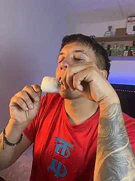 Jhony rayder online show from February 2026 02:29:01 AM