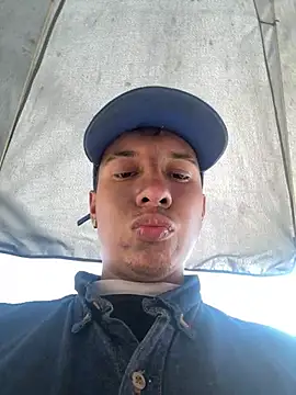 Jhony rayder online show from February 2026 02:51:02 PM