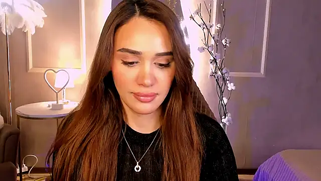 Kimberly Chapman online show from February 2026 06:03:02 AM