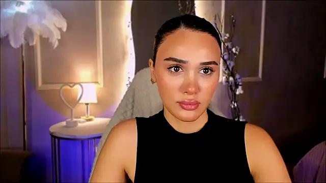 Kimberly Chapman online show from March 2026 05:52:01 AM