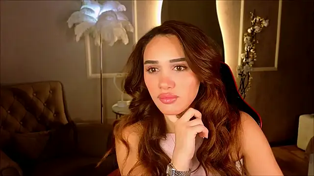 Kimberly Chapman online show from March 2026 06:28:01 AM