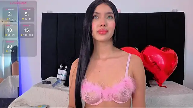 Snapshot of Abby_Bennett chatting on February 2026 08:04:01 PM Abby Bennett online show from February 2026 08:04:01 PM