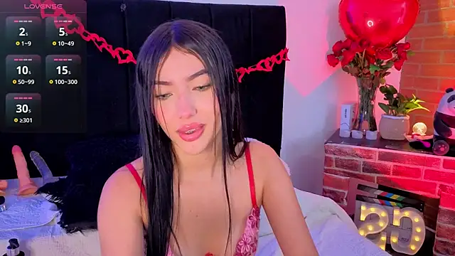 Snapshot of Abby_Bennett chatting on February 2026 08:04:02 PM Abby Bennett online show from February 2026 08:04:02 PM