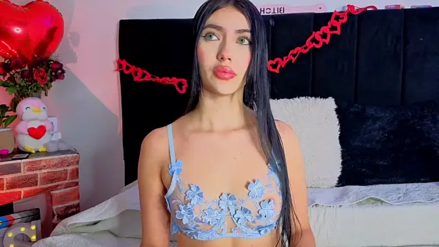 Snapshot of Abby_Bennett chatting on February 2026 09:57:02 PM Abby Bennett online show from February 2026 09:57:02 PM