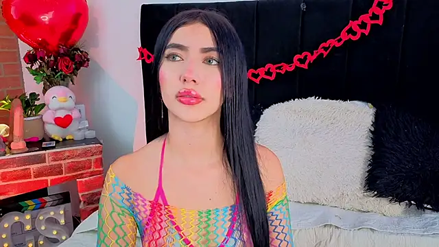 Snapshot of Abby_Bennett chatting on February 2026 08:52:01 PM Abby Bennett online show from February 2026 08:52:01 PM