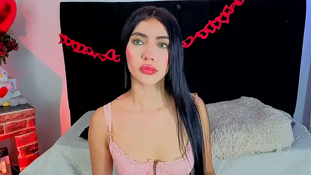 Snapshot of Abby_Bennett chatting on February 2026 07:37:02 PM Abby Bennett online show from February 2026 07:37:02 PM