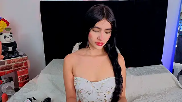 Snapshot of Abby_Bennett chatting on March 2026 08:15:01 PM Abby Bennett online show from March 2026 08:15:01 PM