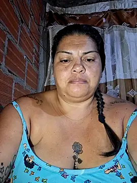 Juli Powl online show from March 2026 10:51:01 AM