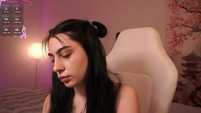 Snapshot of BlackkStorm chatting on March 2026 06:40:01 PM BlackkStorm online show from March 2026 06:40:01 PM