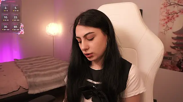 Snapshot of BlackkStorm chatting on March 2026 04:06:02 PM BlackkStorm online show from March 2026 04:06:02 PM