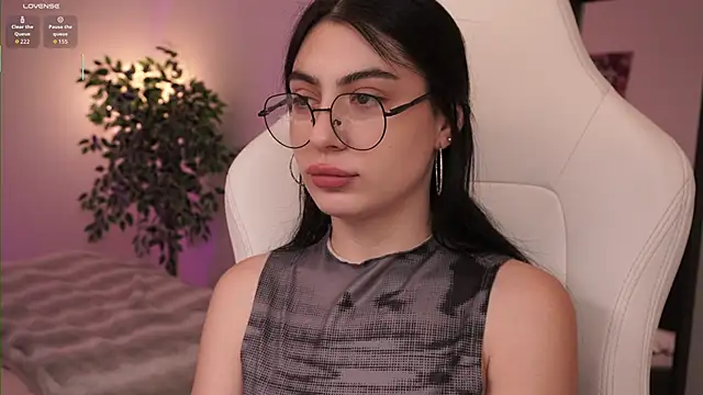 Snapshot of BlackkStorm chatting on April 2026 03:09:02 PM BlackkStorm online show from April 2026 03:09:02 PM