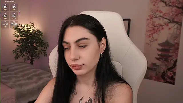 Snapshot of BlackkStorm chatting on April 2026 03:06:01 PM BlackkStorm online show from April 2026 03:06:01 PM