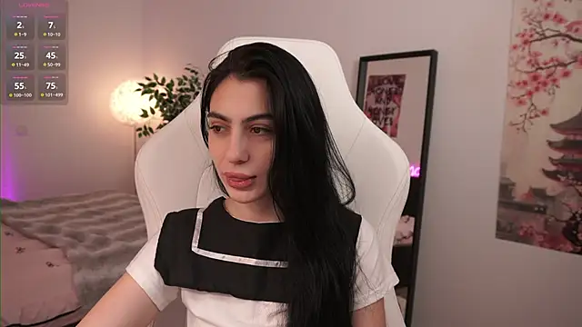 Snapshot of BlackkStorm chatting on April 2026 03:13:01 PM BlackkStorm online show from April 2026 03:13:01 PM