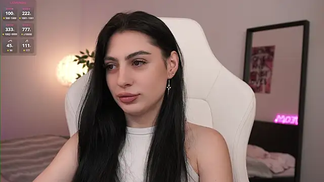 Snapshot of BlackkStorm chatting on April 2026 04:06:02 PM BlackkStorm online show from April 2026 04:06:02 PM