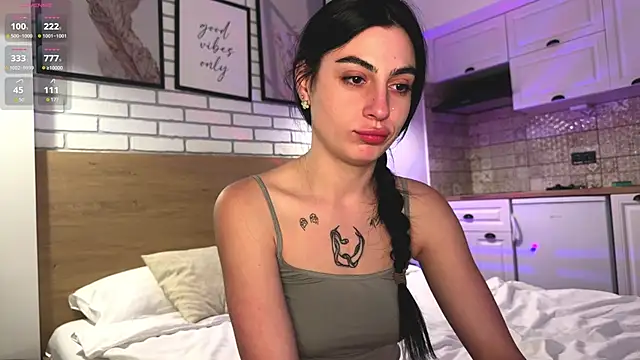 Snapshot of BlackkStorm chatting on April 2026 06:32:01 PM BlackkStorm online show from April 2026 06:32:01 PM