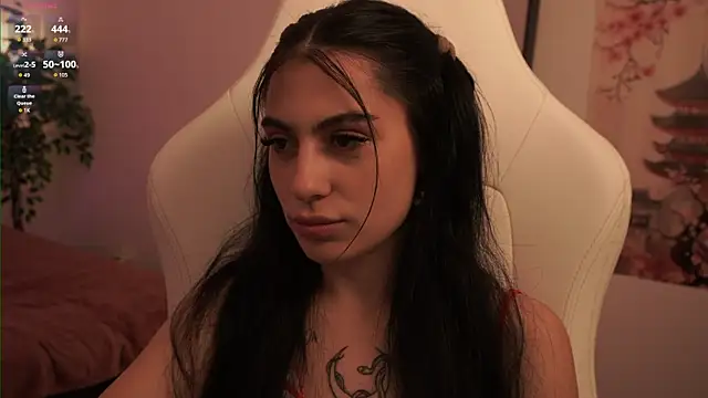 Snapshot of BlackkStorm chatting on May 2026 03:29:01 PM BlackkStorm online show from May 2026 03:29:01 PM