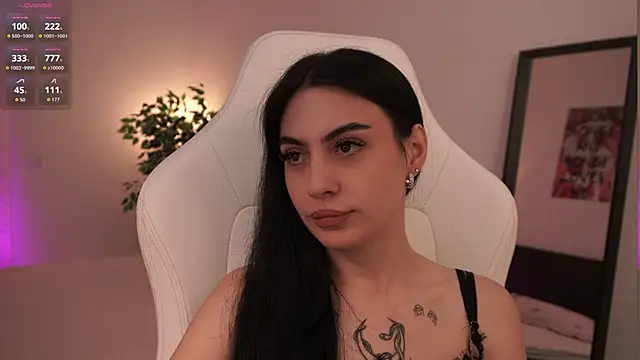 Snapshot of BlackkStorm chatting on May 2026 04:13:01 PM BlackkStorm online show from May 2026 04:13:01 PM