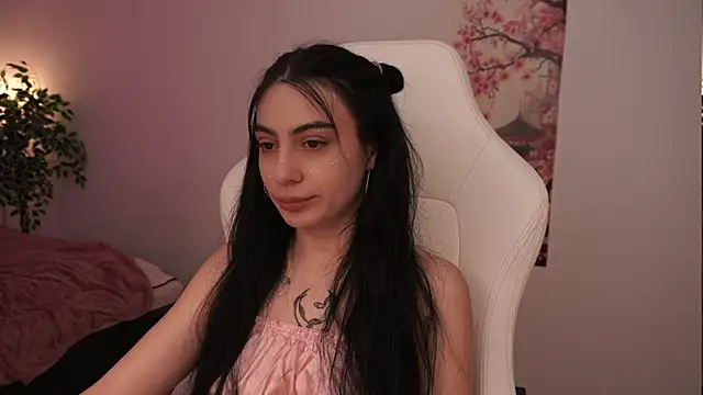 Snapshot of BlackkStorm chatting on May 2026 04:11:02 PM BlackkStorm online show from May 2026 04:11:02 PM