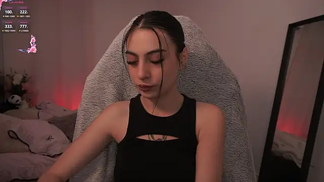 BlackkStorm online show from June 2026 03:39:02 PM