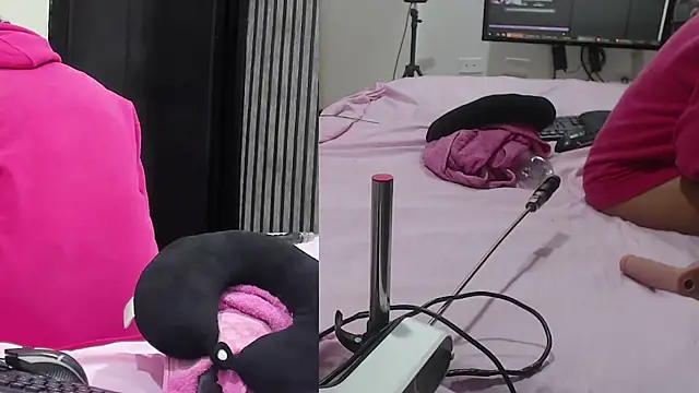 isabella castro2 online show from February 2026 03:18:01 AM